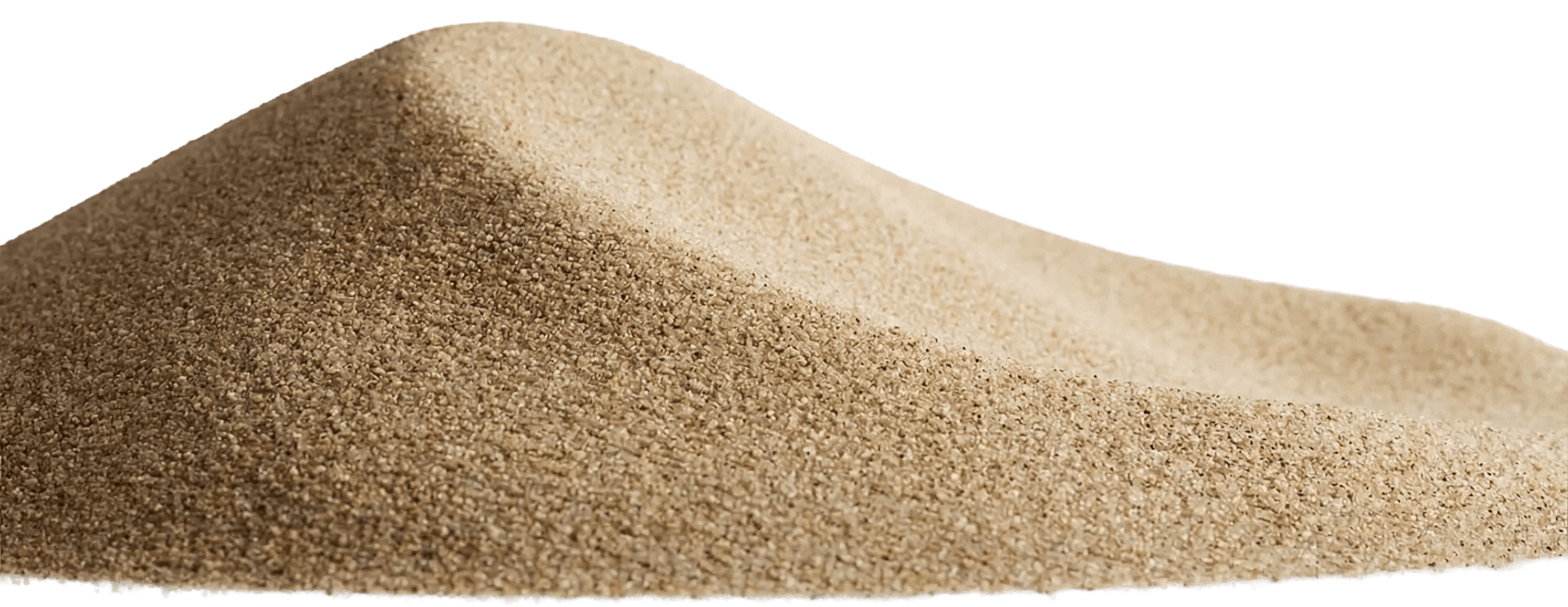 Brown A1 Grade M Sand