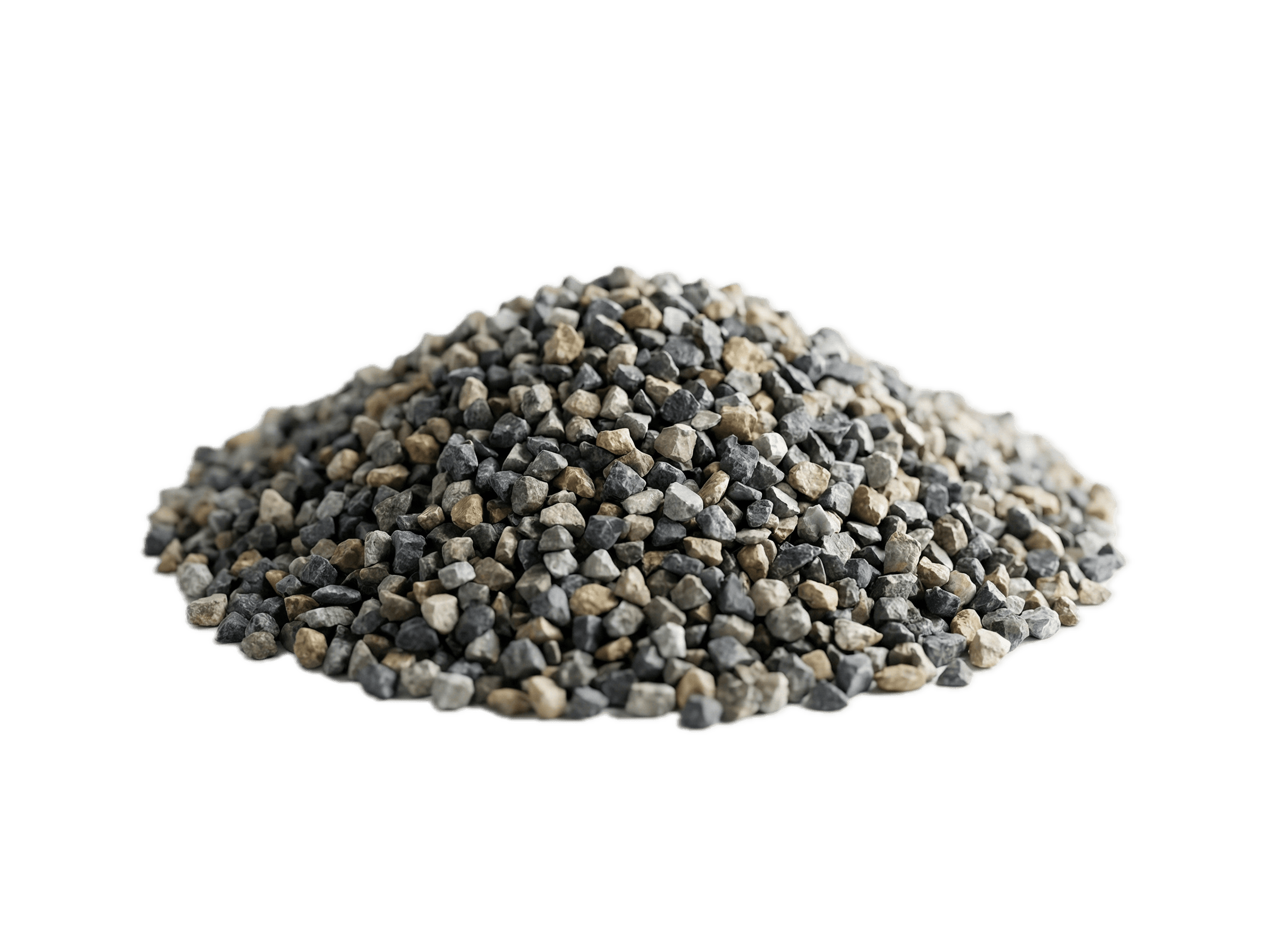 6mm Construction Aggregate — product photo