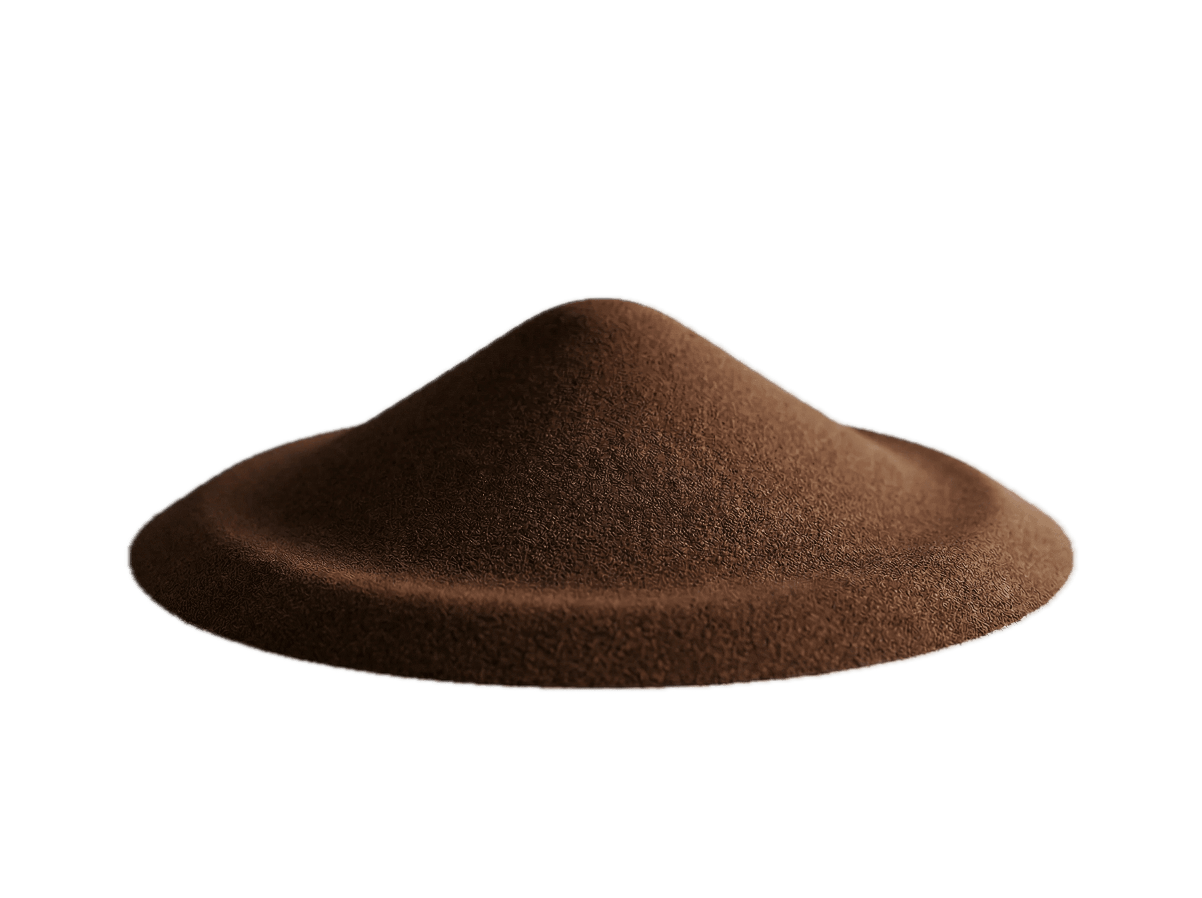 Brown Filling Sand — product photo