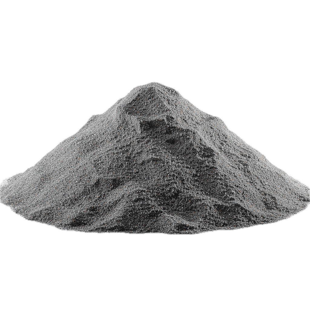 Construction Grey P Sand — product photo