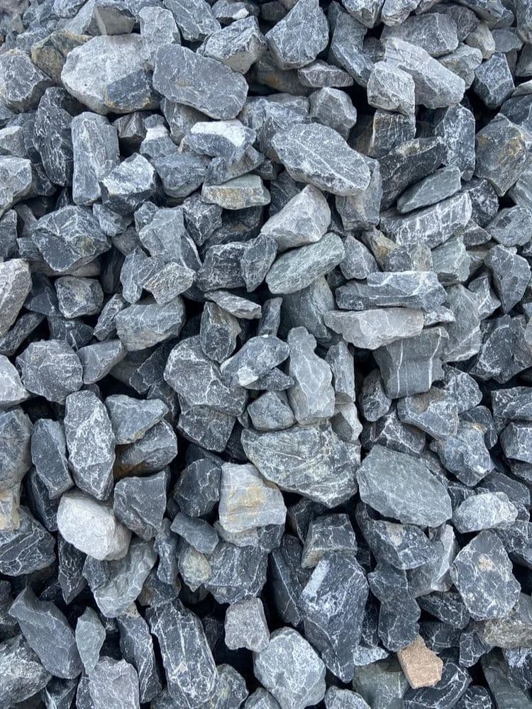 Gravel Crushed Stone — product photo